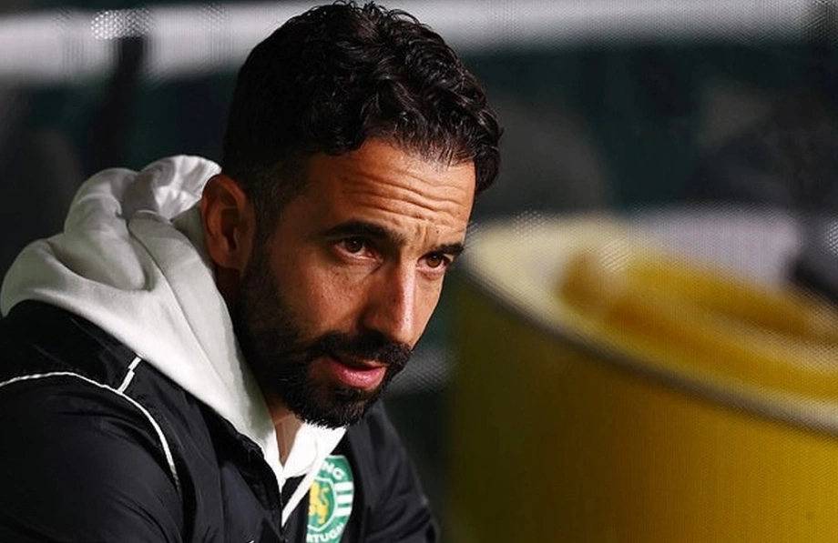 HLV Ruben Amorim: Chưa Kiểm Soát Được Manchester United Dù Đã Thắng Trận