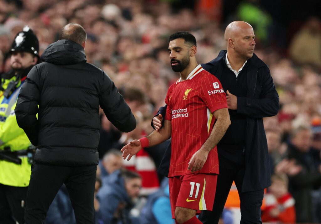 Pep Guardiola Thừa Nhận Áp Lực Trước Trận Đại Chiến Với Liverpool