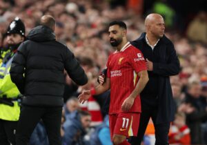 Pep Guardiola Thừa Nhận Áp Lực Trước Trận Đại Chiến Với Liverpool