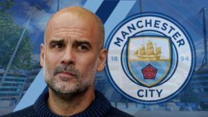 Pep Guardiola xác nhận sẽ tạm nghỉ sau khi rời Manchester City
