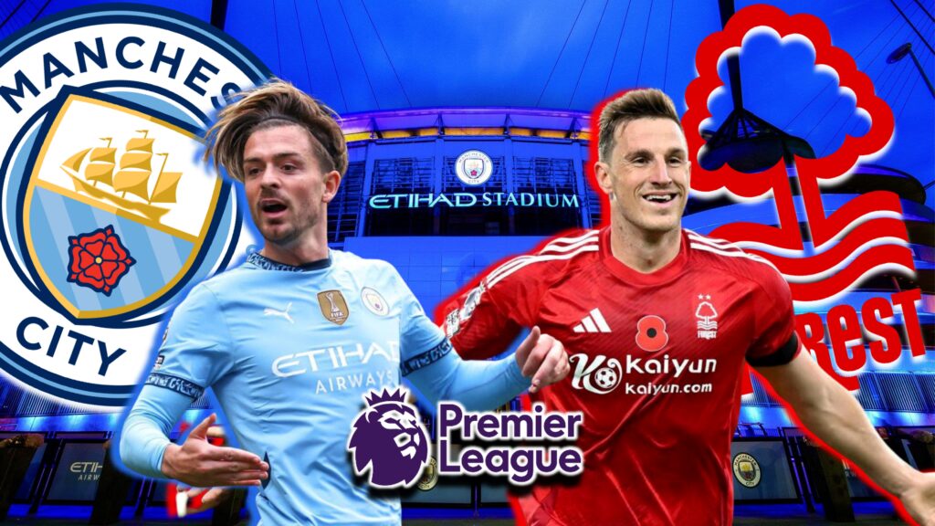 Dự Đoán Kết Quả và Đội Hình Ra Sân: Man City vs Nottingham (05/12/2024)