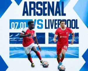 FA Cup Vòng 3: ĐKVĐ MU Đối Đầu Arsenal Tại Emirates