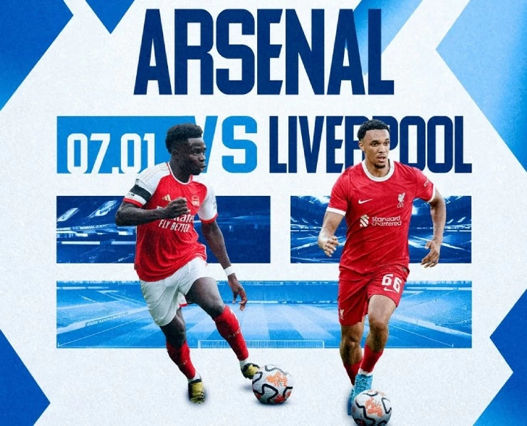 FA Cup Vòng 3: ĐKVĐ MU Đối Đầu Arsenal Tại Emirates