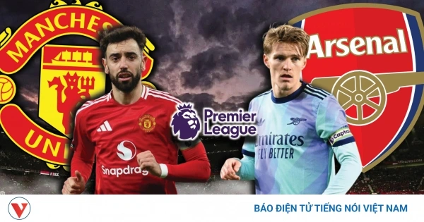Dự Đoán Trận Arsenal vs Manchester United: Đội Hình và Kết Quả
